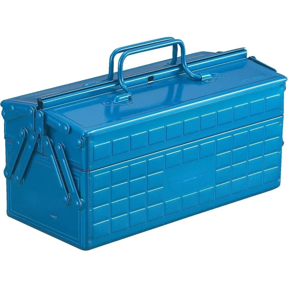 ST-350-B 2-Level Toolbox garage storage