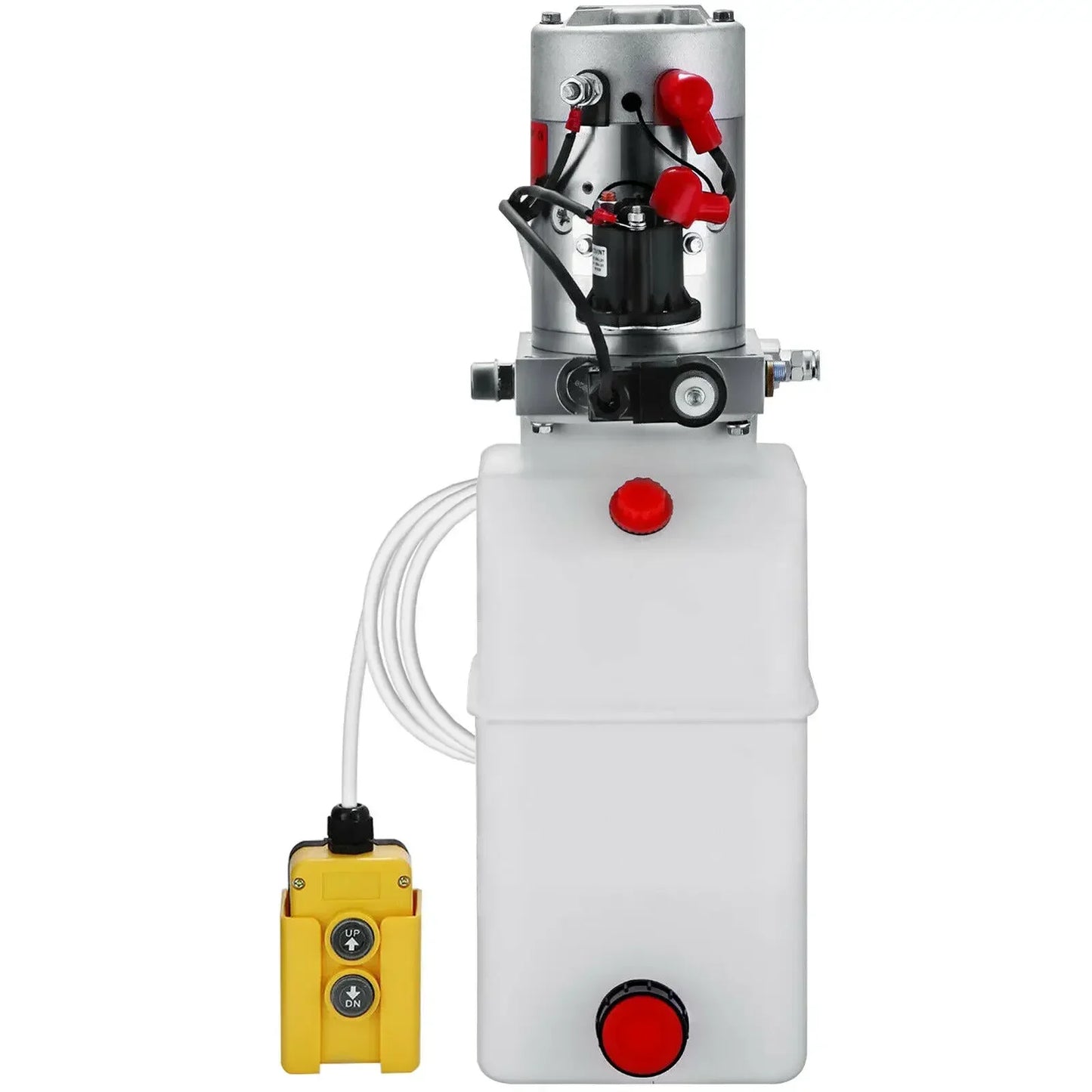 VEVOR Lifting Jack Hydraulic Pump Power Unit