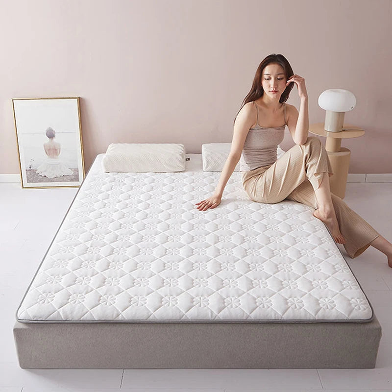 Folding Sleeping Mattress Base Inflatable Mattress