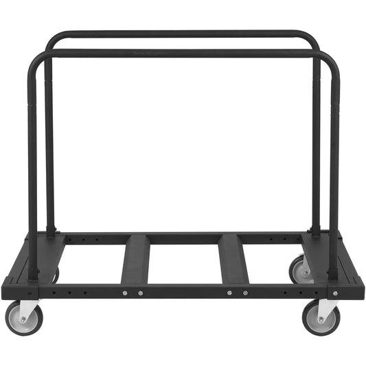 VEVOR 1800 LBS Drywall Sheet Cart Panel Dolly Cart