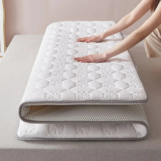 Folding Sleeping Mattress Base Inflatable Mattress